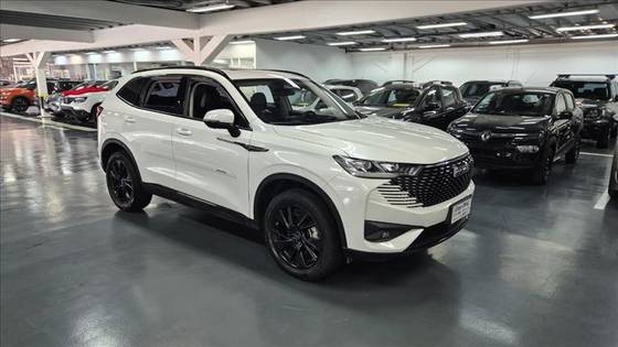 GWM HAVAL H6 1.5 HEV PREMIUM E-TRACTION GWM HAVAL H6 1.5 HEV PREMIUM E-TRACTION
